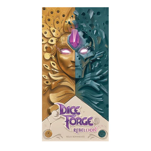 Dice Forge: Rebellion