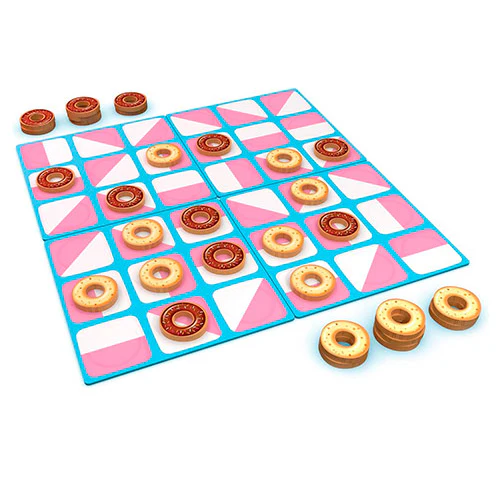 Donuts - Imagen 2