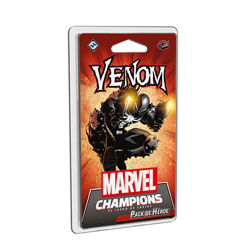 Marvel Champions: Venom